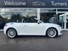 USED 2016 16 AUDI TT 2.0 TFSI Sport Roadster 2dr Petrol Manual Euro 6 (s/s) (230 ps) A FINE EXAMPLE THROUGHOUT