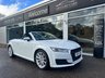 USED 2016 16 AUDI TT 2.0 TFSI Sport Roadster 2dr Petrol Manual Euro 6 (s/s) (230 ps) A FINE EXAMPLE THROUGHOUT