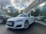 USED 2016 16 AUDI TT 2.0 TFSI Sport Roadster 2dr Petrol Manual Euro 6 (s/s) (230 ps) A FINE EXAMPLE THROUGHOUT
