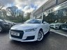 USED 2016 16 AUDI TT 2.0 TFSI Sport Roadster 2dr Petrol Manual Euro 6 (s/s) (230 ps) A FINE EXAMPLE THROUGHOUT