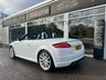 USED 2016 16 AUDI TT 2.0 TFSI Sport Roadster 2dr Petrol Manual Euro 6 (s/s) (230 ps) A FINE EXAMPLE THROUGHOUT