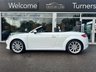 USED 2016 16 AUDI TT 2.0 TFSI Sport Roadster 2dr Petrol Manual Euro 6 (s/s) (230 ps) A FINE EXAMPLE THROUGHOUT