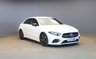 USED 2021 71 MERCEDES-BENZ A-CLASS 2.0 A180 AMG Line Edition (Executive) Saloon 4dr Diesel 8G-DCT Euro 6 (s/s) (116 ps) Smartphone Integration, Parking Package, Night Package, Seat Comfort Package, Heated Front Seats Smartphone Integration, Parking Package, Night Package, Seat Comfort Package, Heated Front Seats