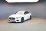 USED 2021 71 MERCEDES-BENZ A-CLASS 2.0 A180 AMG Line Edition (Executive) Saloon 4dr Diesel 8G-DCT Euro 6 (s/s) (116 ps) Smartphone Integration, Parking Package, Night Package, Seat Comfort Package, Heated Front Seats Smartphone Integration, Parking Package, Night Package, Seat Comfort Package, Heated Front Seats
