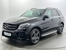 USED 2018 18 MERCEDES-BENZ GLE 3.0 GLE350d V6 AMG Night Edition G-Tronic 4MATIC Euro 6 (s/s) 5dr CARPLAY, ALL LED, R-CAMER, 20"