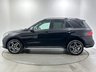 USED 2018 18 MERCEDES-BENZ GLE 3.0 GLE350d V6 AMG Night Edition G-Tronic 4MATIC Euro 6 (s/s) 5dr CARPLAY, ALL LED, R-CAMER, 20"