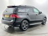 USED 2018 18 MERCEDES-BENZ GLE 3.0 GLE350d V6 AMG Night Edition G-Tronic 4MATIC Euro 6 (s/s) 5dr CARPLAY, ALL LED, R-CAMER, 20"