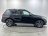USED 2018 18 MERCEDES-BENZ GLE 3.0 GLE350d V6 AMG Night Edition G-Tronic 4MATIC Euro 6 (s/s) 5dr CARPLAY, ALL LED, R-CAMER, 20"