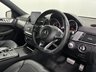 USED 2018 18 MERCEDES-BENZ GLE 3.0 GLE350d V6 AMG Night Edition G-Tronic 4MATIC Euro 6 (s/s) 5dr CARPLAY, ALL LED, R-CAMER, 20"