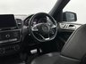 USED 2018 18 MERCEDES-BENZ GLE 3.0 GLE350d V6 AMG Night Edition G-Tronic 4MATIC Euro 6 (s/s) 5dr CARPLAY, ALL LED, R-CAMER, 20"