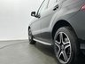 USED 2018 18 MERCEDES-BENZ GLE 3.0 GLE350d V6 AMG Night Edition G-Tronic 4MATIC Euro 6 (s/s) 5dr CARPLAY, ALL LED, R-CAMER, 20"