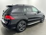 USED 2018 18 MERCEDES-BENZ GLE 3.0 GLE350d V6 AMG Night Edition G-Tronic 4MATIC Euro 6 (s/s) 5dr CARPLAY, ALL LED, R-CAMER, 20"
