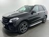 USED 2018 18 MERCEDES-BENZ GLE 3.0 GLE350d V6 AMG Night Edition G-Tronic 4MATIC Euro 6 (s/s) 5dr CARPLAY, ALL LED, R-CAMER, 20"
