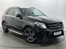 USED 2018 18 MERCEDES-BENZ GLE 3.0 GLE350d V6 AMG Night Edition G-Tronic 4MATIC Euro 6 (s/s) 5dr CARPLAY, ALL LED, R-CAMER, 20"