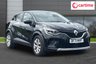 USED 2022 71 RENAULT CAPTUR 1.0 TCe Iconic SUV 5dr Petrol Manual Euro 6 (s/s) (90 ps) Rear Parking Sensors, Android Auto / Apple CarPlay, Easy Link Navigation With Touchscreen, 17In Alloys, Electrically Adjustable Door Mirrors Rear Parking Sensors, Android Auto / Apple CarPlay, Easy Link Navigation With Touchscreen, 17In Alloys, Electrically Adjustable Door Mirrors
