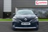 USED 2022 71 RENAULT CAPTUR 1.0 TCe Iconic SUV 5dr Petrol Manual Euro 6 (s/s) (90 ps) Rear Parking Sensors, Android Auto / Apple CarPlay, Easy Link Navigation With Touchscreen, 17In Alloys, Electrically Adjustable Door Mirrors Rear Parking Sensors, Android Auto / Apple CarPlay, Easy Link Navigation With Touchscreen, 17In Alloys, Electrically Adjustable Door Mirrors