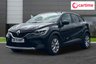 USED 2022 71 RENAULT CAPTUR 1.0 TCe Iconic SUV 5dr Petrol Manual Euro 6 (s/s) (90 ps) Rear Parking Sensors, Android Auto / Apple CarPlay, Easy Link Navigation With Touchscreen, 17In Alloys, Electrically Adjustable Door Mirrors Rear Parking Sensors, Android Auto / Apple CarPlay, Easy Link Navigation With Touchscreen, 17In Alloys, Electrically Adjustable Door Mirrors