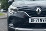 USED 2022 71 RENAULT CAPTUR 1.0 TCe Iconic SUV 5dr Petrol Manual Euro 6 (s/s) (90 ps) Rear Parking Sensors, Android Auto / Apple CarPlay, Easy Link Navigation With Touchscreen, 17In Alloys, Electrically Adjustable Door Mirrors Rear Parking Sensors, Android Auto / Apple CarPlay, Easy Link Navigation With Touchscreen, 17In Alloys, Electrically Adjustable Door Mirrors