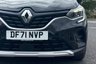 USED 2022 71 RENAULT CAPTUR 1.0 TCe Iconic SUV 5dr Petrol Manual Euro 6 (s/s) (90 ps) Rear Parking Sensors, Android Auto / Apple CarPlay, Easy Link Navigation With Touchscreen, 17In Alloys, Electrically Adjustable Door Mirrors Rear Parking Sensors, Android Auto / Apple CarPlay, Easy Link Navigation With Touchscreen, 17In Alloys, Electrically Adjustable Door Mirrors