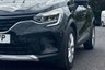 USED 2022 71 RENAULT CAPTUR 1.0 TCe Iconic SUV 5dr Petrol Manual Euro 6 (s/s) (90 ps) Rear Parking Sensors, Android Auto / Apple CarPlay, Easy Link Navigation With Touchscreen, 17In Alloys, Electrically Adjustable Door Mirrors Rear Parking Sensors, Android Auto / Apple CarPlay, Easy Link Navigation With Touchscreen, 17In Alloys, Electrically Adjustable Door Mirrors