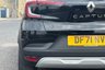 USED 2022 71 RENAULT CAPTUR 1.0 TCe Iconic SUV 5dr Petrol Manual Euro 6 (s/s) (90 ps) Rear Parking Sensors, Android Auto / Apple CarPlay, Easy Link Navigation With Touchscreen, 17In Alloys, Electrically Adjustable Door Mirrors Rear Parking Sensors, Android Auto / Apple CarPlay, Easy Link Navigation With Touchscreen, 17In Alloys, Electrically Adjustable Door Mirrors