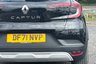 USED 2022 71 RENAULT CAPTUR 1.0 TCe Iconic SUV 5dr Petrol Manual Euro 6 (s/s) (90 ps) Rear Parking Sensors, Android Auto / Apple CarPlay, Easy Link Navigation With Touchscreen, 17In Alloys, Electrically Adjustable Door Mirrors Rear Parking Sensors, Android Auto / Apple CarPlay, Easy Link Navigation With Touchscreen, 17In Alloys, Electrically Adjustable Door Mirrors