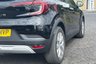 USED 2022 71 RENAULT CAPTUR 1.0 TCe Iconic SUV 5dr Petrol Manual Euro 6 (s/s) (90 ps) Rear Parking Sensors, Android Auto / Apple CarPlay, Easy Link Navigation With Touchscreen, 17In Alloys, Electrically Adjustable Door Mirrors Rear Parking Sensors, Android Auto / Apple CarPlay, Easy Link Navigation With Touchscreen, 17In Alloys, Electrically Adjustable Door Mirrors