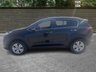 USED 2016 16 KIA SPORTAGE 1.7 CRDi 2 SUV 5dr Diesel Manual Euro 6 (s/s) (114 bhp) SAT NAV & PARKING SENSORS