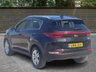 USED 2016 16 KIA SPORTAGE 1.7 CRDi 2 SUV 5dr Diesel Manual Euro 6 (s/s) (114 bhp) SAT NAV & PARKING SENSORS