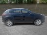 USED 2016 16 KIA SPORTAGE 1.7 CRDi 2 SUV 5dr Diesel Manual Euro 6 (s/s) (114 bhp) SAT NAV & PARKING SENSORS