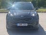 USED 2016 16 KIA SPORTAGE 1.7 CRDi 2 SUV 5dr Diesel Manual Euro 6 (s/s) (114 bhp) SAT NAV & PARKING SENSORS