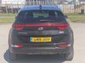 USED 2016 16 KIA SPORTAGE 1.7 CRDi 2 SUV 5dr Diesel Manual Euro 6 (s/s) (114 bhp) SAT NAV & PARKING SENSORS