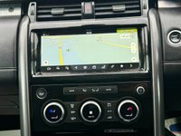 USED 2017 17 LAND ROVER DISCOVERY 3.0 TD V6 First Edition SUV 5dr Diesel Auto 4WD Euro 6 (s/s) (258 ps) **7 Seater - Cambelt Replaced** 