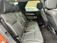 USED 2017 17 LAND ROVER DISCOVERY 3.0 TD V6 First Edition SUV 5dr Diesel Auto 4WD Euro 6 (s/s) (258 ps) **7 Seater - Cambelt Replaced** 