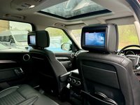 USED 2017 17 LAND ROVER DISCOVERY 3.0 TD V6 First Edition SUV 5dr Diesel Auto 4WD Euro 6 (s/s) (258 ps) **7 Seater - Cambelt Replaced** 