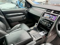 USED 2017 17 LAND ROVER DISCOVERY 3.0 TD V6 First Edition SUV 5dr Diesel Auto 4WD Euro 6 (s/s) (258 ps) **7 Seater - Cambelt Replaced** 