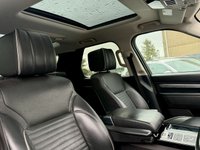 USED 2017 17 LAND ROVER DISCOVERY 3.0 TD V6 First Edition SUV 5dr Diesel Auto 4WD Euro 6 (s/s) (258 ps) **7 Seater - Cambelt Replaced** 