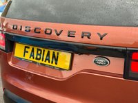 USED 2017 17 LAND ROVER DISCOVERY 3.0 TD V6 First Edition SUV 5dr Diesel Auto 4WD Euro 6 (s/s) (258 ps) **7 Seater - Cambelt Replaced** 