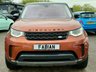 USED 2017 17 LAND ROVER DISCOVERY 3.0 TD V6 First Edition SUV 5dr Diesel Auto 4WD Euro 6 (s/s) (258 ps) **7 Seater - Cambelt Replaced** 