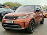 USED 2017 17 LAND ROVER DISCOVERY 3.0 TD V6 First Edition SUV 5dr Diesel Auto 4WD Euro 6 (s/s) (258 ps) **7 Seater - Cambelt Replaced** 