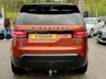 USED 2017 17 LAND ROVER DISCOVERY 3.0 TD V6 First Edition SUV 5dr Diesel Auto 4WD Euro 6 (s/s) (258 ps) **7 Seater - Cambelt Replaced** 