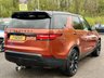 USED 2017 17 LAND ROVER DISCOVERY 3.0 TD V6 First Edition SUV 5dr Diesel Auto 4WD Euro 6 (s/s) (258 ps) **7 Seater - Cambelt Replaced** 