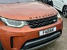 USED 2017 17 LAND ROVER DISCOVERY 3.0 TD V6 First Edition SUV 5dr Diesel Auto 4WD Euro 6 (s/s) (258 ps) **7 Seater - Cambelt Replaced** 