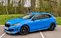 USED 2020 70 BMW 1 SERIES 2.0 M135i Auto xDrive Euro 6 (s/s) 5dr 3 YEAR WARRANTY ONLY Â£1198