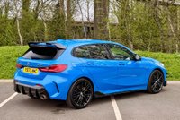 USED 2020 70 BMW 1 SERIES 2.0 M135i Auto xDrive Euro 6 (s/s) 5dr 3 YEAR WARRANTY ONLY Â£1198
