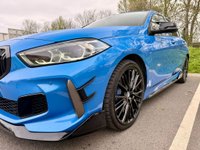 USED 2020 70 BMW 1 SERIES 2.0 M135i Auto xDrive Euro 6 (s/s) 5dr 3 YEAR WARRANTY ONLY Â£1198