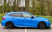 USED 2020 70 BMW 1 SERIES 2.0 M135i Auto xDrive Euro 6 (s/s) 5dr 3 YEAR WARRANTY ONLY Â£1198