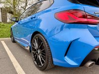 USED 2020 70 BMW 1 SERIES 2.0 M135i Auto xDrive Euro 6 (s/s) 5dr 3 YEAR WARRANTY ONLY Â£1198