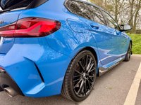 USED 2020 70 BMW 1 SERIES 2.0 M135i Auto xDrive Euro 6 (s/s) 5dr 3 YEAR WARRANTY ONLY Â£1198
