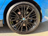 USED 2020 70 BMW 1 SERIES 2.0 M135i Auto xDrive Euro 6 (s/s) 5dr 3 YEAR WARRANTY ONLY Â£1198
